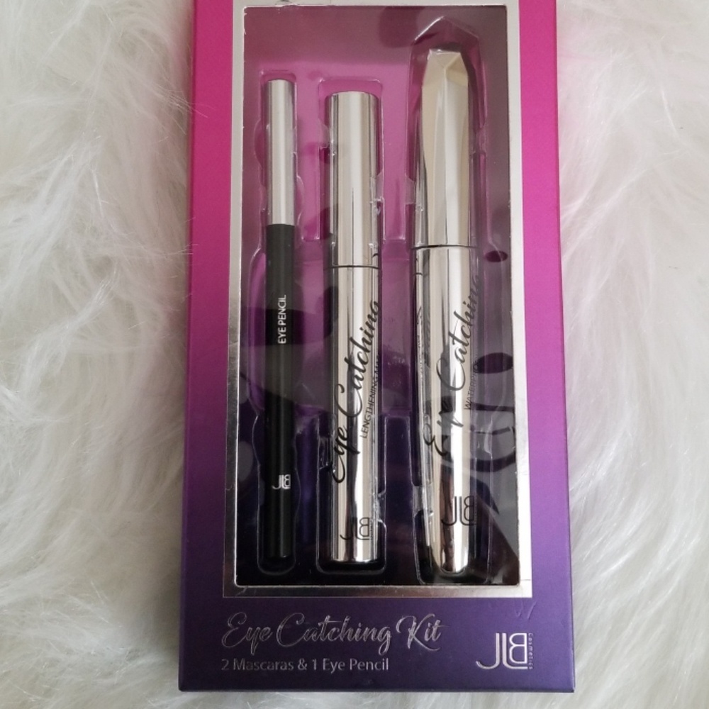 3/25 🦋Mascara  & Eye Pencil by JLB